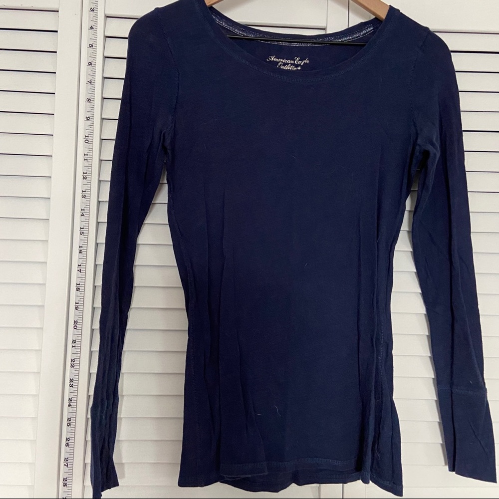American Eagle Long Sleeve